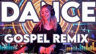 🔥TOP LOUVORES VERS&Otilde;ES GOSPEL REMIX S&Oacute; AS MELHORES