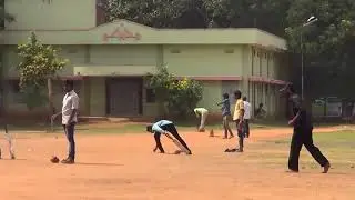 Indoor Stadium & Ground   Eluru West Godavari Dist AP India as on 07 11 2014