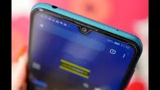 Huawei Enjoy 9 huawei Y7 Pro  ОБЗОР    ЛУЧШИЙ СРЕДИ БЮДЖЕТНИКОВ