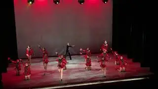 Greatest showman - Jada - Shine 2018