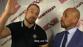 Timothy Thatcher Interview - Peaks and Valleys (wXw)