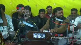 तुम मिलत अकेली नैया हमें चेन पर है नैया//राजा यादव राधा ठाकुर//बुन्देली लोकगीत राई नृत्य देहाती राई 