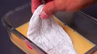 Простой способ!!! Хрустящий жареный куриный рецепт * Как сделать куриный коренный корейский стиль!
