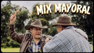 MIX MAYORAL - Rumba Habana 