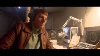 Carl Dixon Showreel