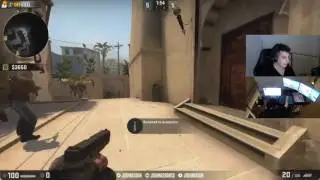 Steel leaking that Echo Fox is dead!