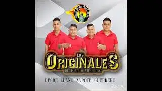 Los Originales de Rancho vol 1 pista 3