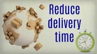 Spainbox warehouse for ecommerce order fulfillment in europe