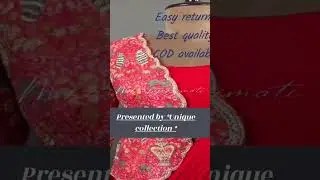 unique collection #bestquality#easyreturns