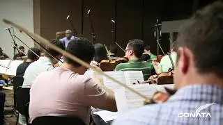 Orchestra Hymns 5 - Hino 415