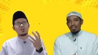 MENJAWAB TANTANGAN USTADZ M NURUDDIN TENTANG IBNU TAIMIYAH | USTADZ M NURSYAMSUL QAMAR حفظه الله
