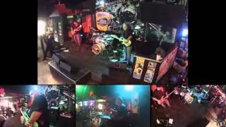 RDG - Ray Can't Count @ The Jumping Turtle - 1/3/15