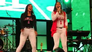 40 Second Promo Ignite Youth Conference 2018