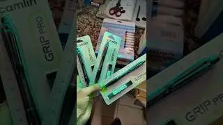 Camlin mechanical pencil 0.7mm grip pro