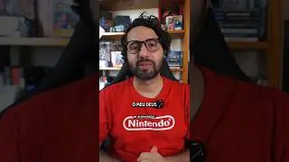 Filme inspirado em Zelda foi CANCELADO #shorts #games #zelda #nintendo