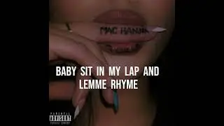 7 CALLS - Mac Hanjra [LYRICS]