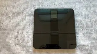 Etekcity Smart Scale Review: My Go-To for Accurate Health Tracking!
