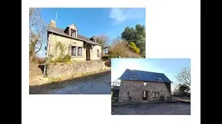 Gorron Immobilier ref 4193