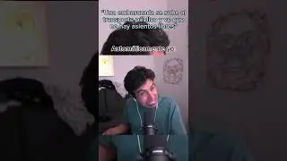 Que tiene Abraham? | Cr&eacute;ditos: Kick elabrahaham | #clip #humor #elabrahaham #elabrahahamflores