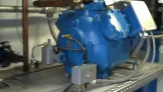 Sonic.net Datacenter Cooling