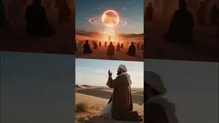 যার ডাকে সাড়া দেয় রূহানী জগত #ibrahim #prophetmuhammad #hajj #kaaba