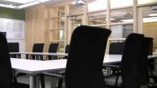 Tour the OSU CCTS Offices