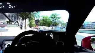 Nissan GTR '07(R35) - London - A&D Series - Race 1 and 2