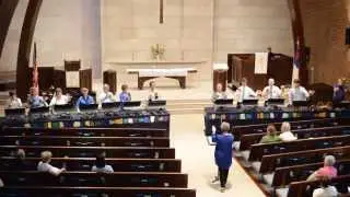 Celebration - composed by Fred Gramann