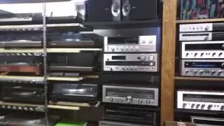 Cherry Vintage Audio (Long Beach CA)
