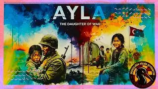 Ayla: Kore Savaşının Kızı ve Filmin Yapım Profili! #cinema #history #documentary