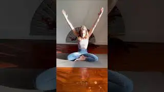 Yoga With My Cat: The Purrfect Workout Partner!