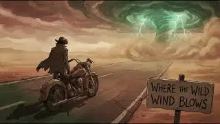 Where The Wind Blows
