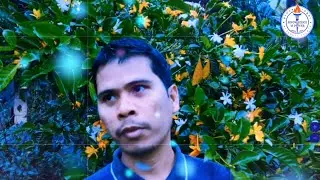 Young Middle ages life mssge || about Hope massage trailor. Kokborok languages voice.