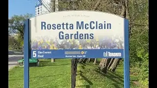 Rosetta McClain Gardens -2023