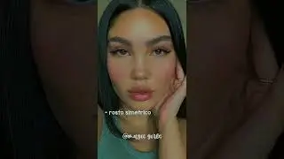 coisas que as ag&ecirc;ncias de modelo procuram  -👠💋-