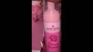 How to Use a Foam Feminine Wash for Daily Hygiene | pH-Balanced Routine for Women