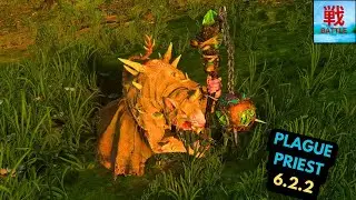 Are Plague Priests Any Good in Patch 6.2.2? - Skaven Hero Unit Focus