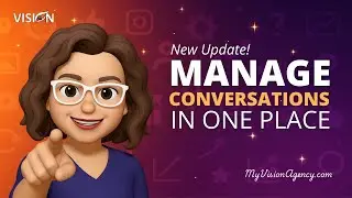 NEW HighLevel Conversations Tab Update (2025): Full Walkthrough After Level Up Summit