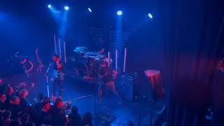 Concert Tip Stevens 17 mai 2024 - Le Bateau Ivre
