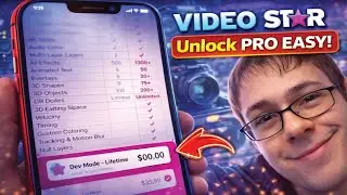 New Way to Get Video Star Pro Free 2026 &ndash; All Packs Unlocked