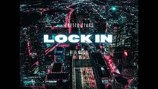 Big Code - Lock In (Official Audio)