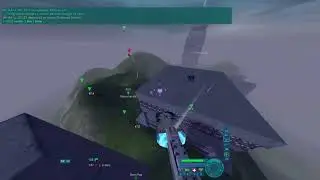 2025 07 28 Tribes 2 Classic CTF PUG, Stone Henge.