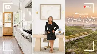 📍 Amelia Island Real Estate Market Update &ndash; March 2025
