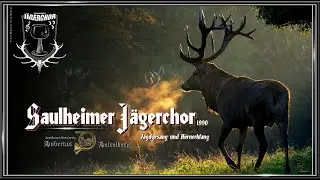 JAGDHORNBL&Auml;SERKREIS 