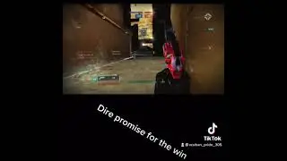 Some recent clips #destiny2beyondlight  #destiny2