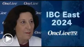 Dr Rugo on Managing Treatment-Limiting Toxicities in Breast Cancer
