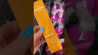 Aldi&rsquo;s vitamin C skincare range