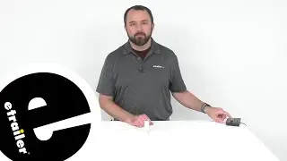 Review of Demco Replacement Spacer Demco Hijacker Autoslide Locking Plate MOR-ryde Pin Box - DM77VR