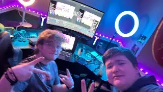 Papas sushiria stream