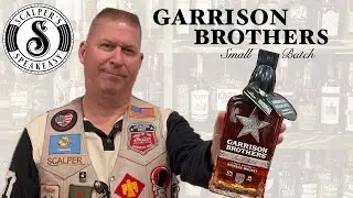 Bourbon Review: Garrison Brothers Small Batch